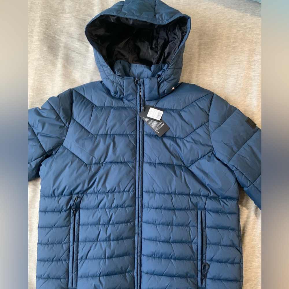 MAVI WINTER JACKET for MEN